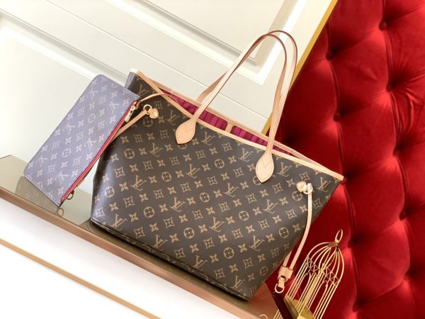 NEVERFULL MM