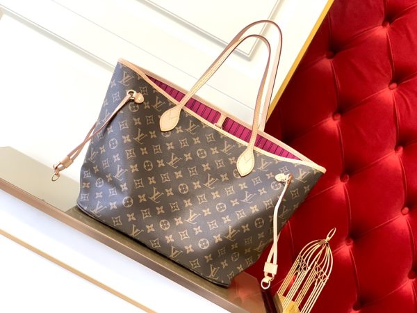 NEVERFULL MM