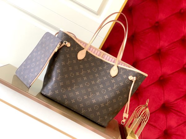 NEVERFULL MM