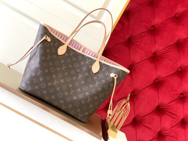 NEVERFULL MM