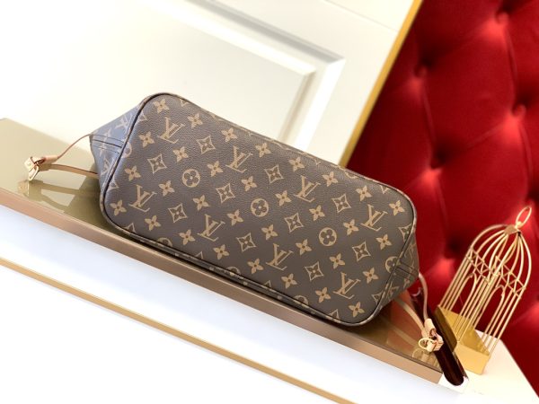 NEVERFULL MM