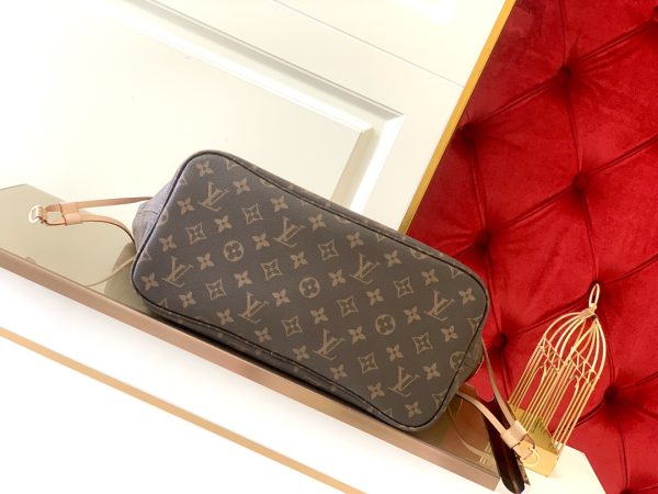 NEVERFULL MM