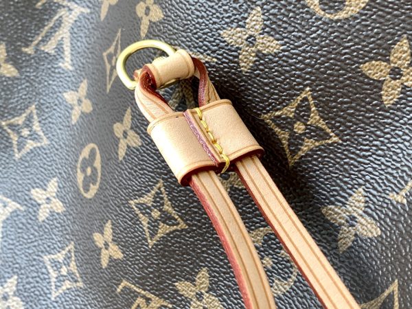 NEVERFULL MM