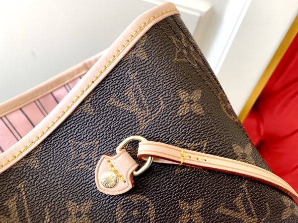 NEVERFULL MM