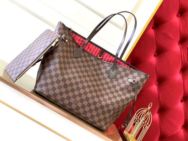 NEVERFULL MM