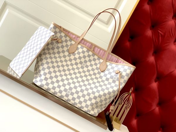 NEVERFULL MM