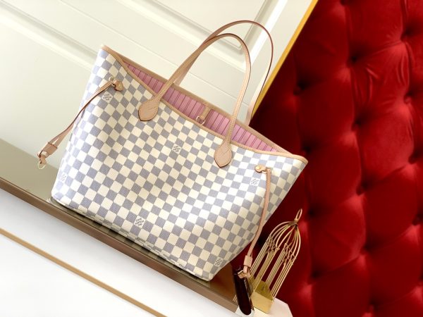 NEVERFULL MM