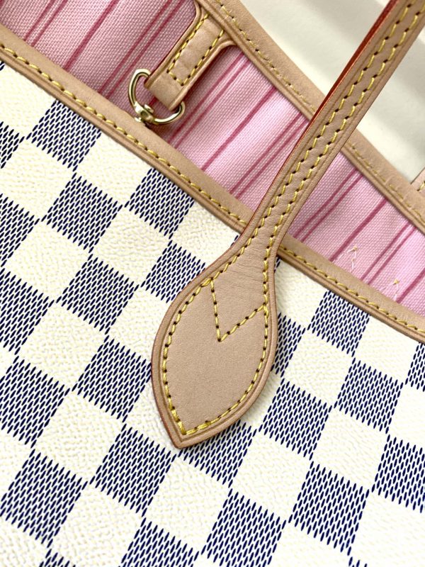 NEVERFULL MM