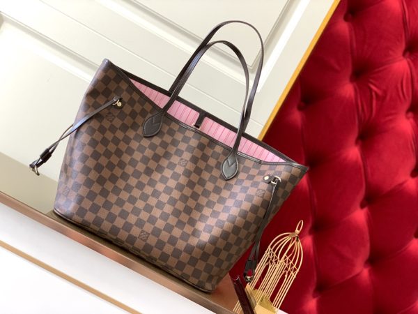 NEVERFULL MM