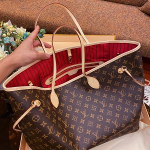 NEVERFULL GM