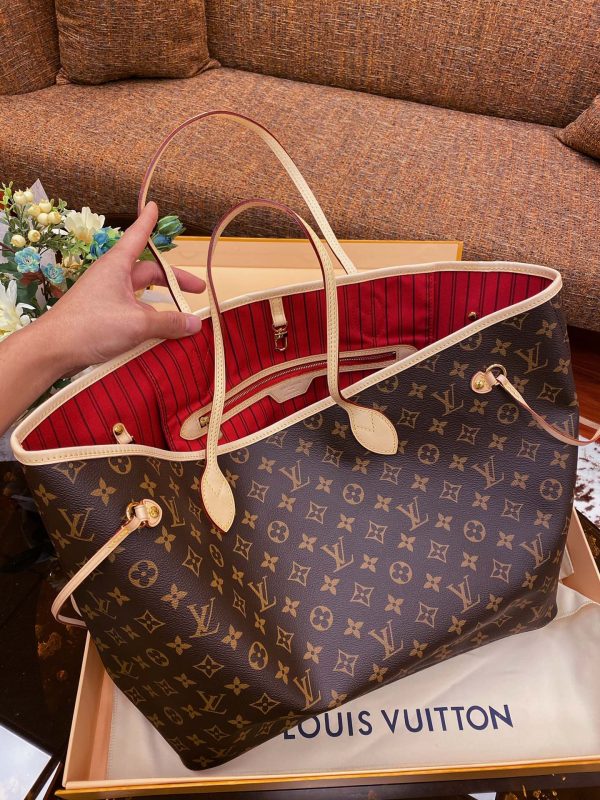 NEVERFULL GM