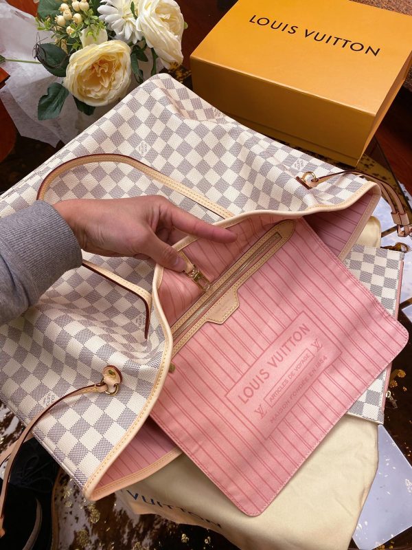 NEVERFULL GM