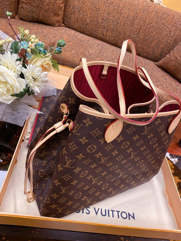 NEVERFULL GM