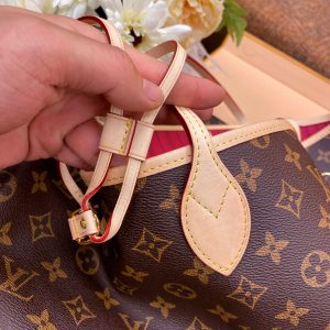 NEVERFULL GM