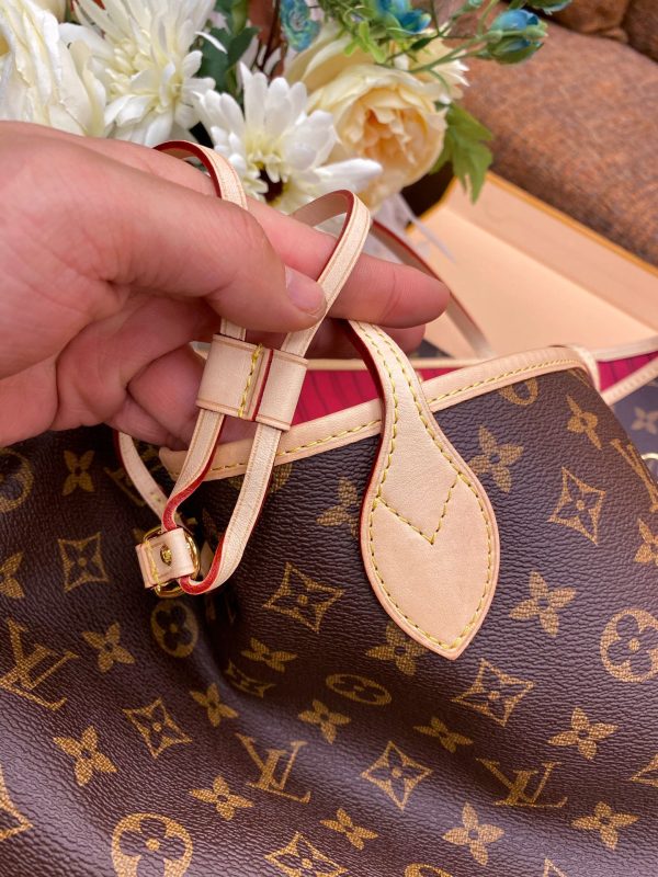 NEVERFULL GM