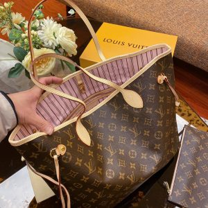 NEVERFULL GM