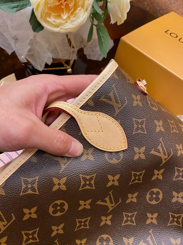 NEVERFULL GM