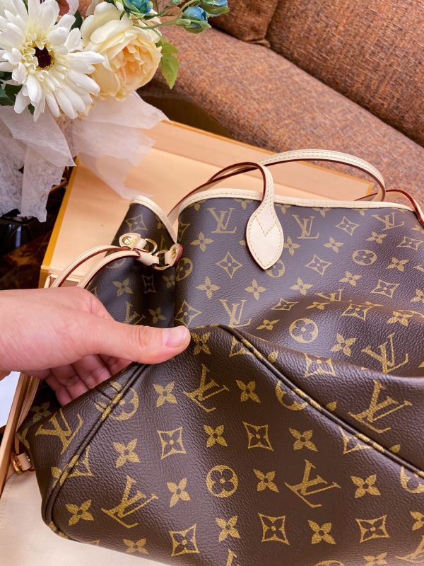 NEVERFULL GM