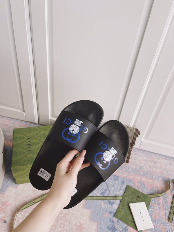 GG SLIPPERS 28