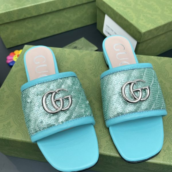 GG SLIPPERS 49