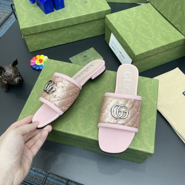 GG SLIPPERS 50