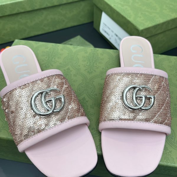 GG SLIPPERS 50