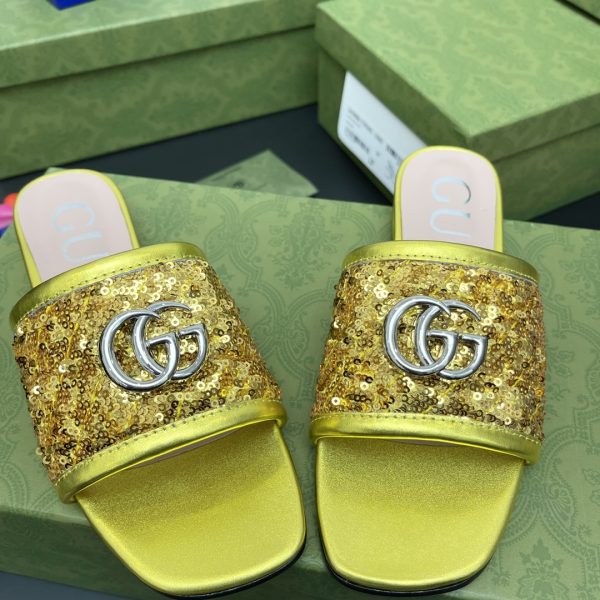 GG SLIPPERS 51