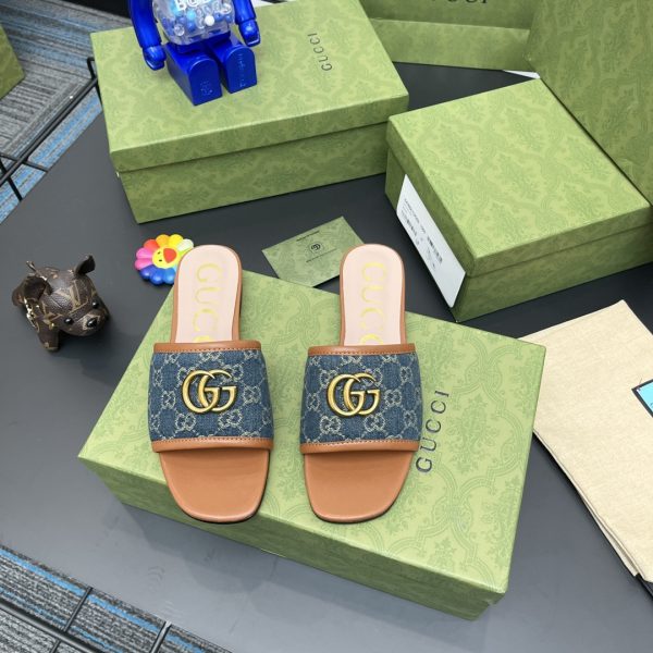 GG SLIPPERS 53