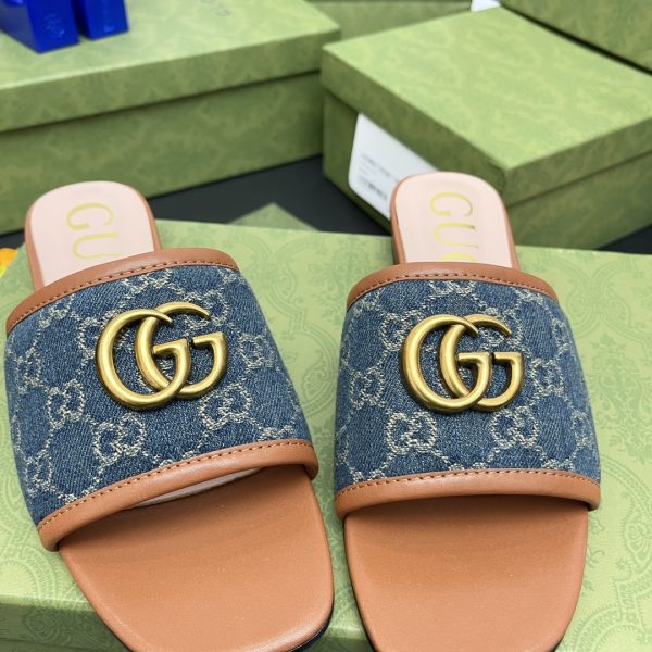 GG SLIPPERS 53