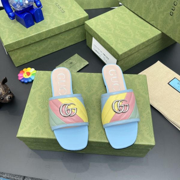 GG SLIPPERS 56