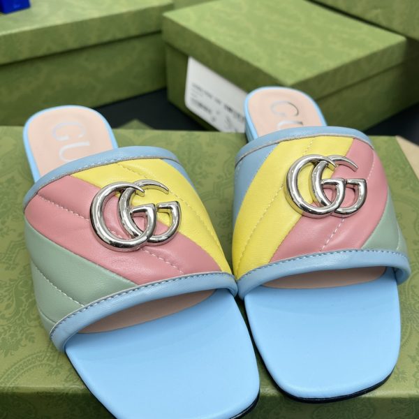 GG SLIPPERS 56