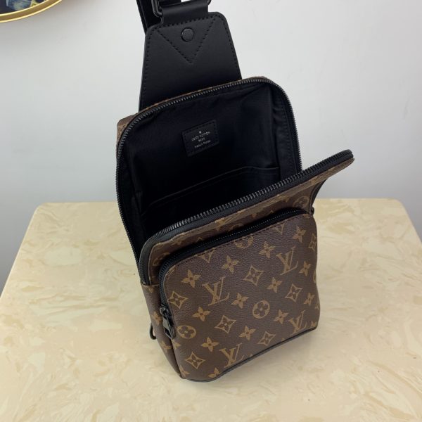 LV Avenue Sling Bag