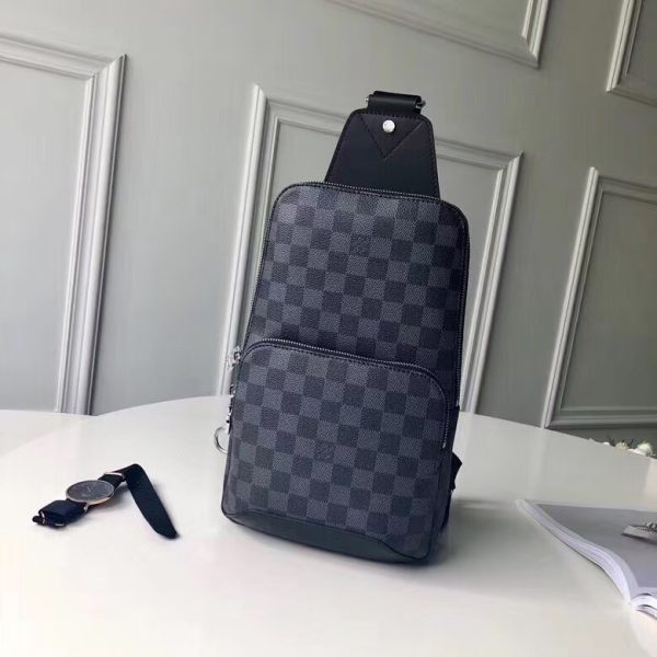 LV Avenue Sling Bag