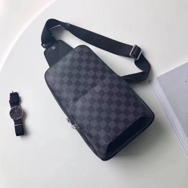 LV Avenue Sling Bag