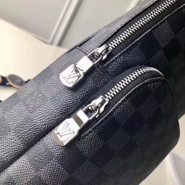 LV Avenue Sling Bag