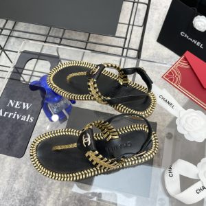 Cn SLIPPERS 25