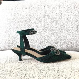 Dr HIGH HEELS 40