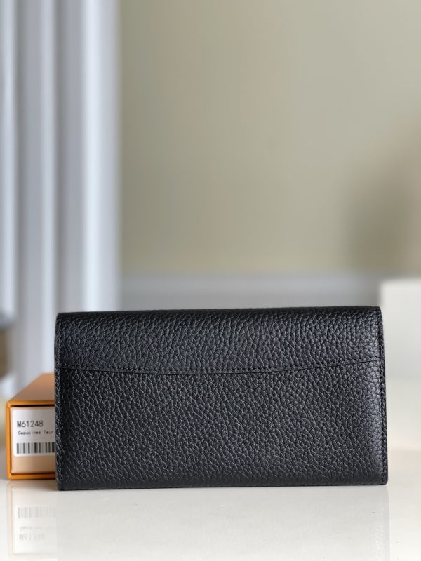 CAPUCINES WALLET