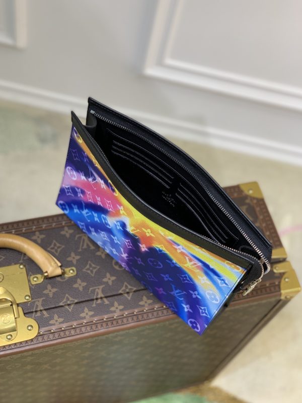 POCHETTE VOYAGE M45941