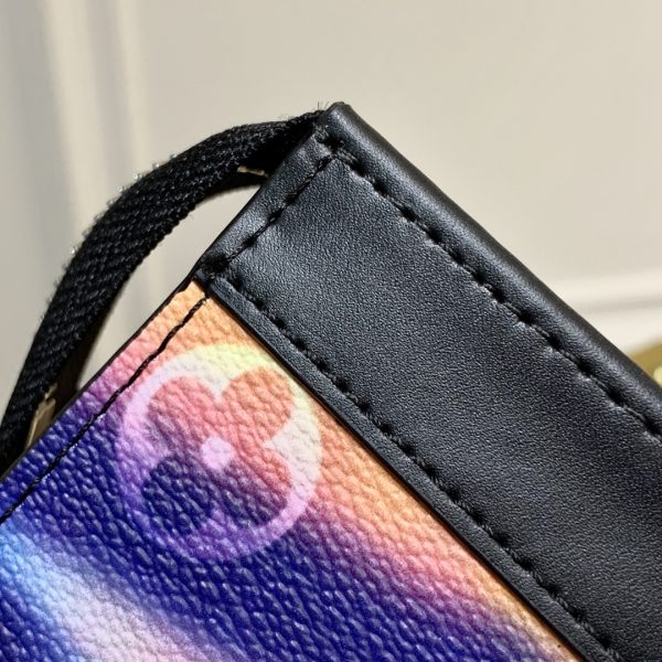 POCHETTE VOYAGE M45941