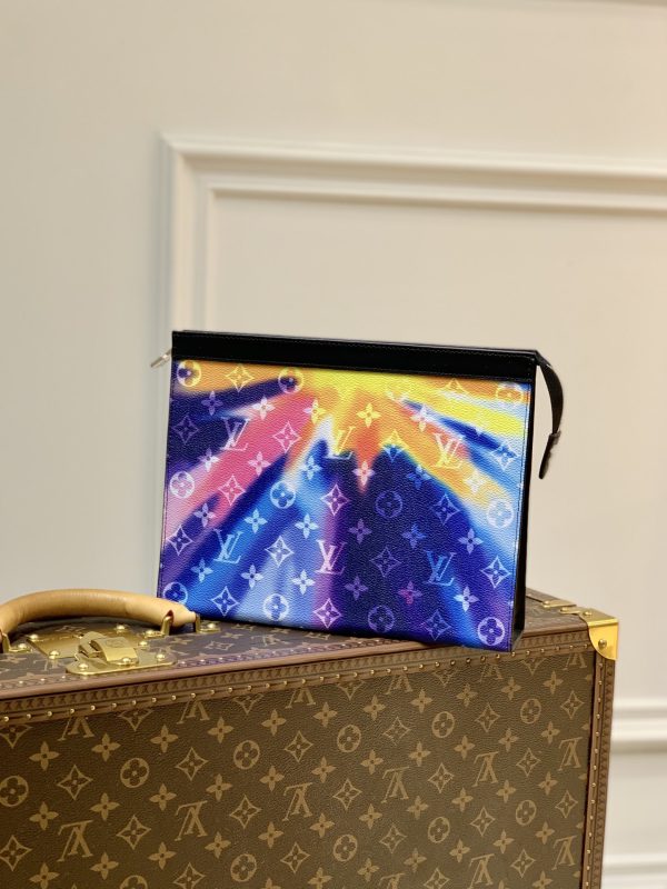 POCHETTE VOYAGE M45941