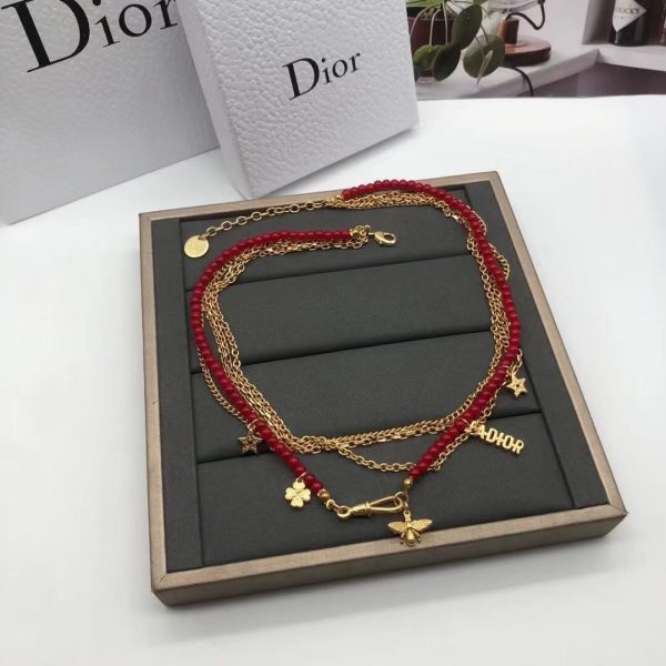 Best Quality Necklace DR 004