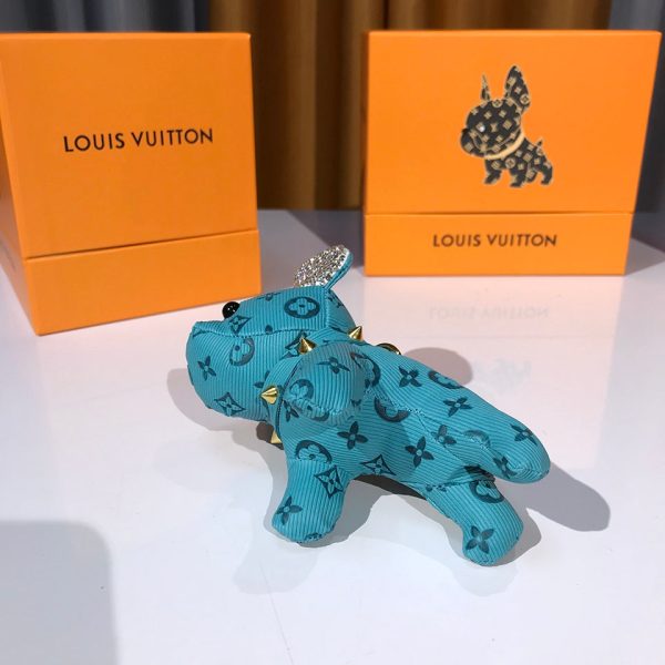 Best Quality Keychains LV 079