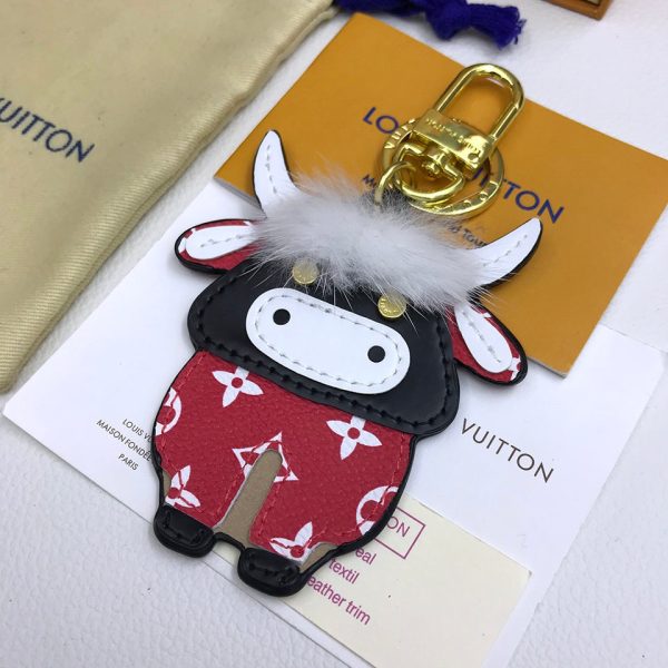 Best Quality Keychains LV 084