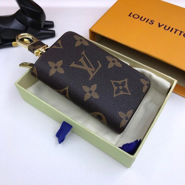 Best Quality Keychains LV 066