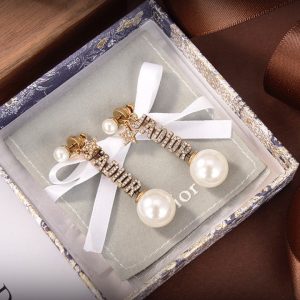 Best Quality Earring DR 060