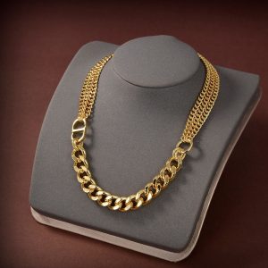 Best Quality Necklace DR 013