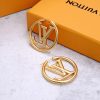 Best Quality Earring LV 005