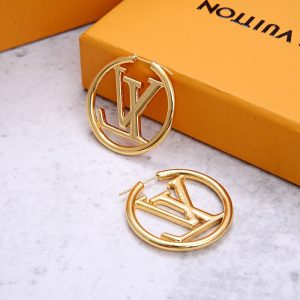 Best Quality Earring LV 005