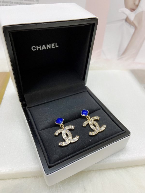 Best Quality Earring CN 010